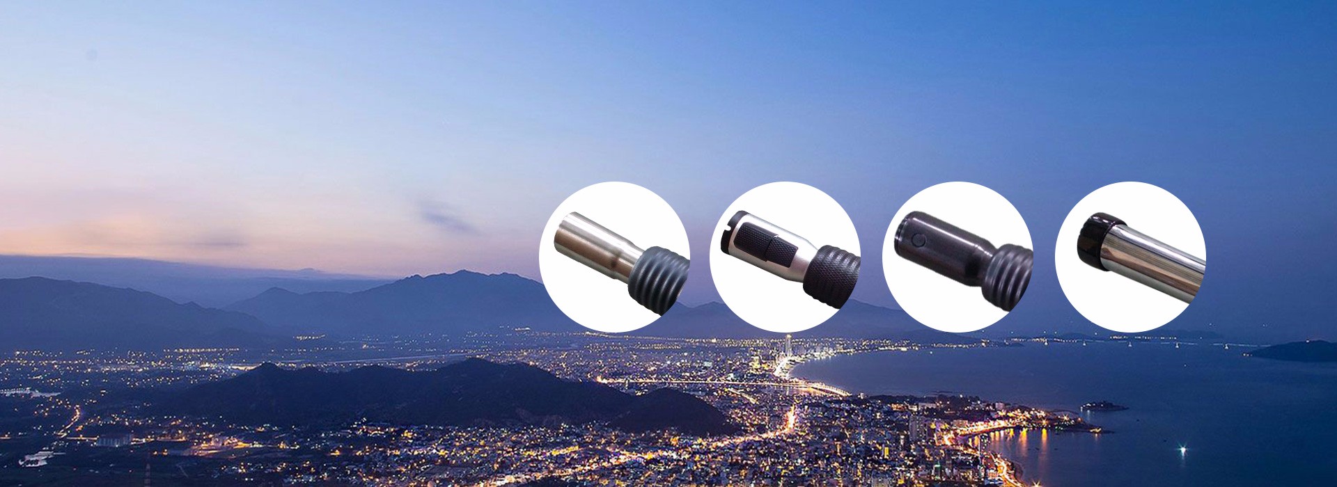 精工制造，精品呈現